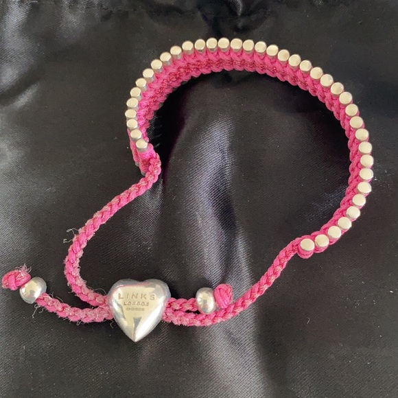 Links Of London Friendship Bracelet (SOLD) - Picture 4 of 5